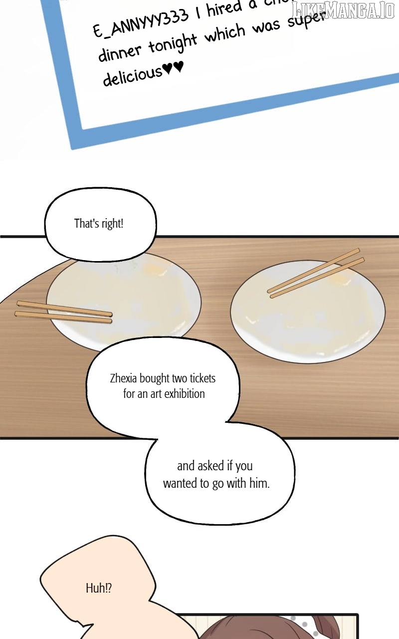 Soul to Soul Chapter 6 - page 87